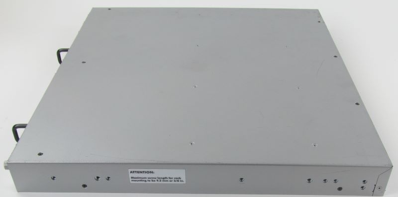 Brocade Br Vdx6740 24 F 24 Port 10 Gigabit Ethernet Sfp