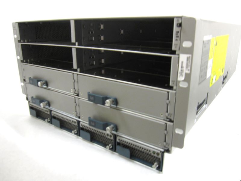 CISCO UCS 2500W Power Supply N20-PAC5-2500W for N20-C6508