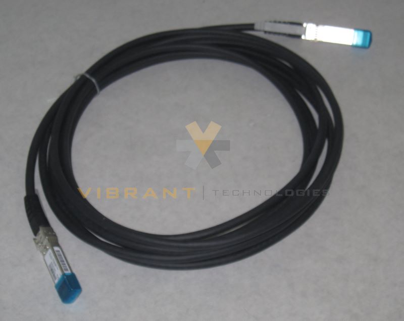 Cisco SFP-H10GB-CU5M= 10GBASE CU SFP Cable 5 Meter
