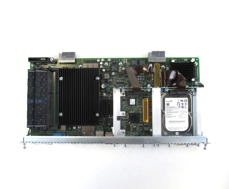 thumbnail image 2 of Cisco UCS-E160D-M2/K9 E-Series Double-Wide Server - 48GB RAM (3x16GB) W/ SD 2 of 3