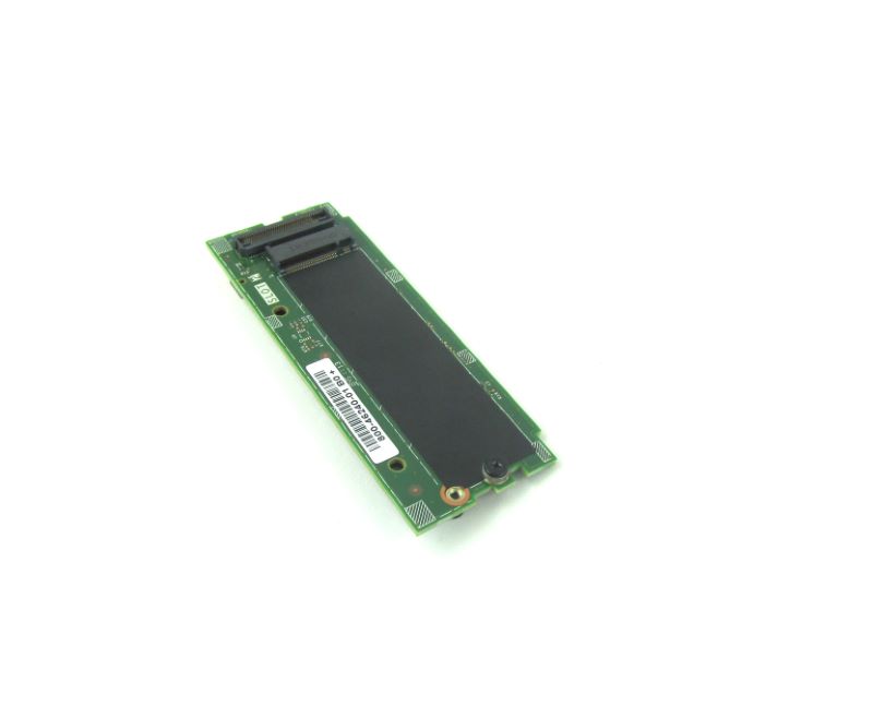 Cisco UCS-MSTOR-M2 Mini Storage Carrier Per SSD M.2 SATA 2280 - 800-46240-01 - Ricondizionato Eccellente