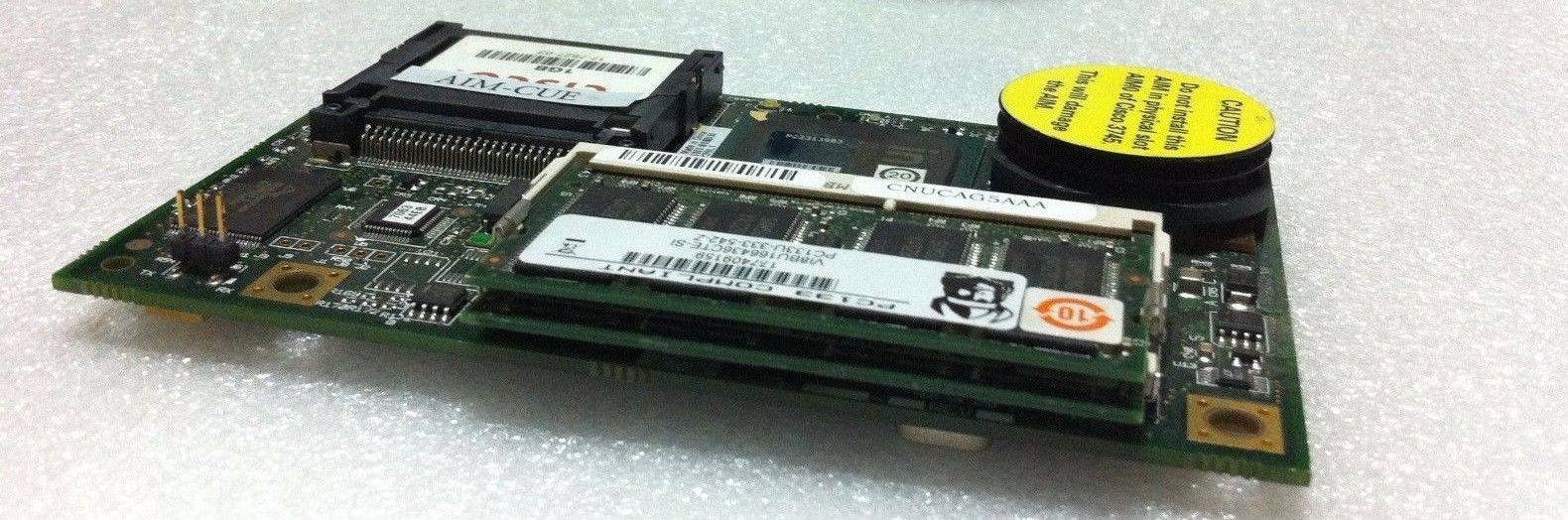 ódulo De Integración Avanzada IPS De Cisco Ai-IPS-K9