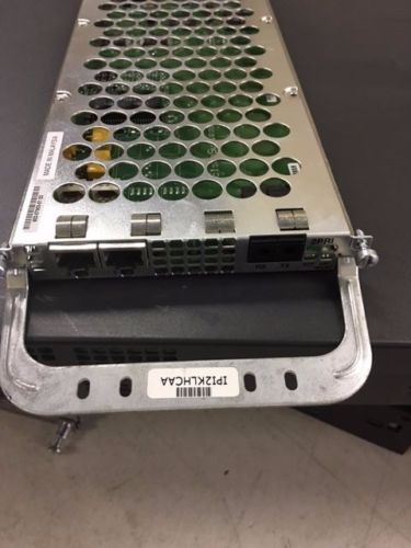 Cisco AS535-DFC-2CE1 AS5350 Dual E1/PRI DFC Card 