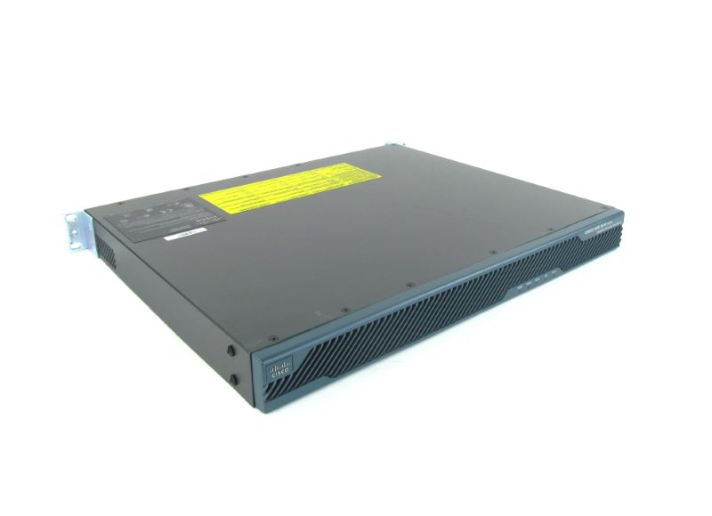 Cisco ASA 5510 Adaptive Security Appliance Firewall ASA5510