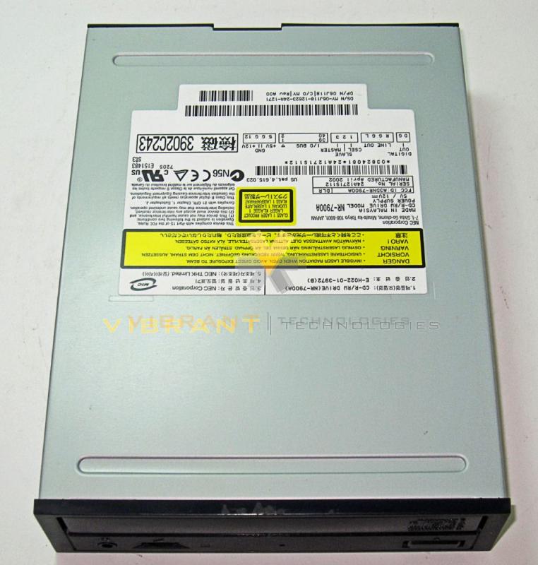 dell nec nr-7900a