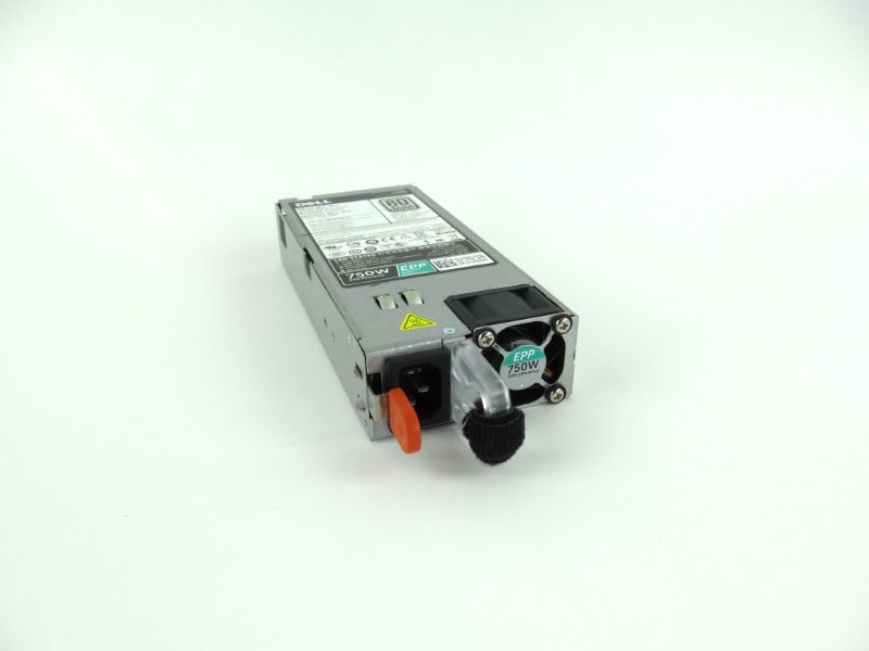 Dell 09K04T 750W EPP Power Supply for R630 R730 R730XD