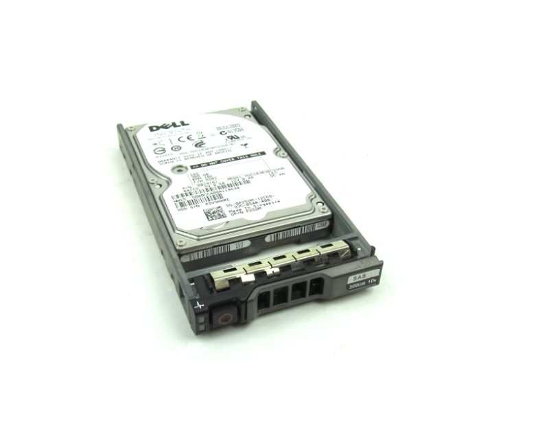 Dell 0B24181 300GB SAS 10k 2.5 
