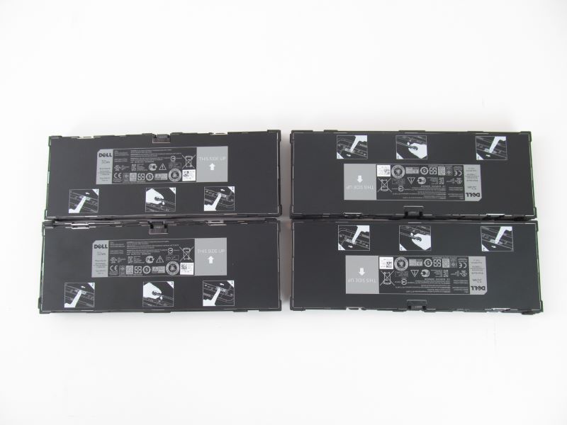 Batteria per Dell Venue T06G 11 Pro 5130 4300mAh 7,4V Batteria per Dell Venue T06G 11 Pro 5130 4300mAh 7,4V