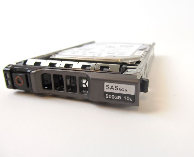 DELL XRRVX 0XRRVX ST9900605SS DELL 900GB 10K 6G