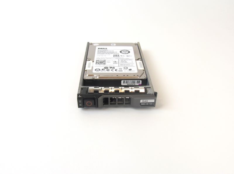 DELL 148J7 300gb 10k 2.5 Sas 6gbps Hdd