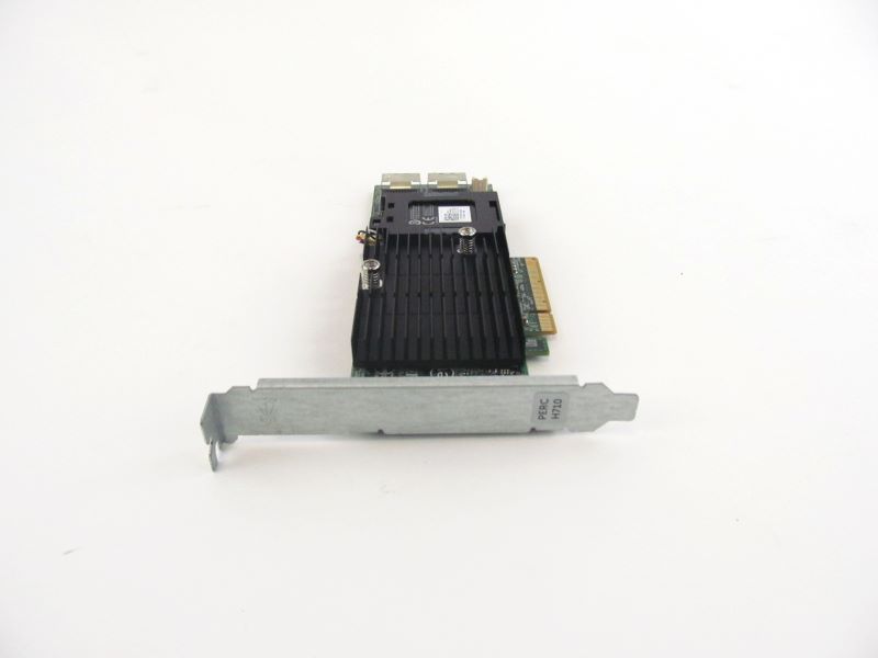 Dell 17MXW 512Mb H710 RAID PCIe Controller