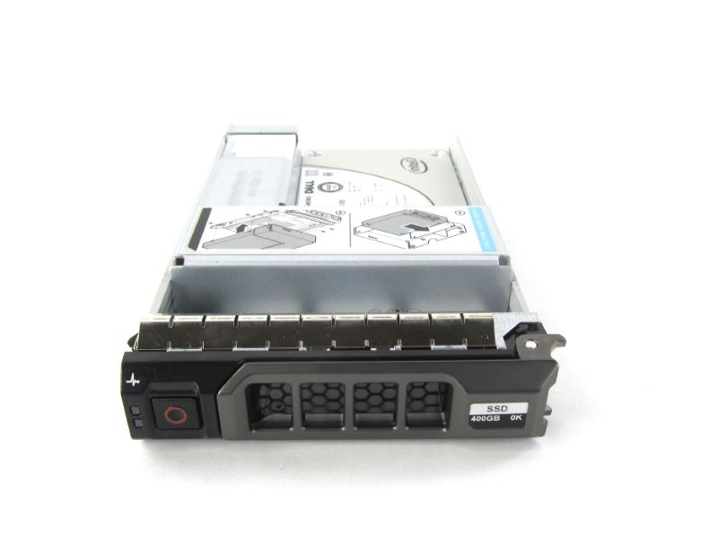 Dell 65WJJ 400Gb SATA 6Gbps Solid State Drive SSD R730 tray