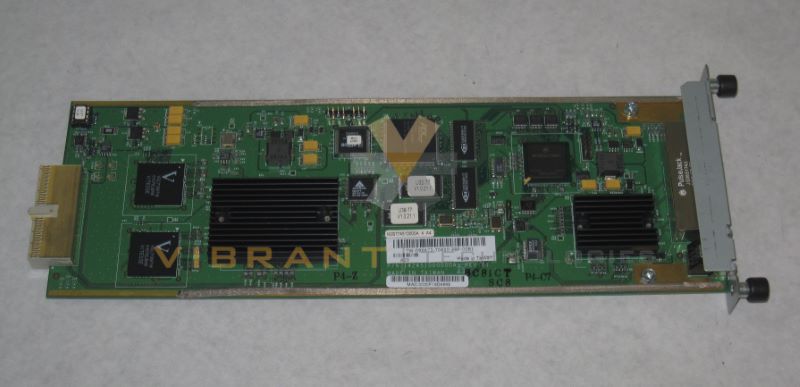 Dell 9X473 1655mc Enclosure 4 port Network Card