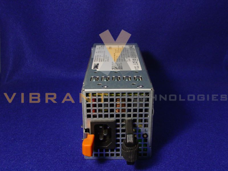 Dell PowerEdge R710 T610 T710 Server 570W PSU A570P-01 0T327N Dell PowerEdge R710 T610 T710 Server 570W PSU A570P-01 0T327N