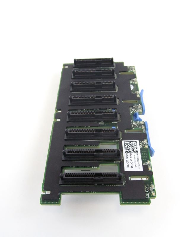 Backplane Di Espansione Dell 01HWRM Per PowerEdge R720 / R820 - Usato, Testato Funzionante - Foto 2