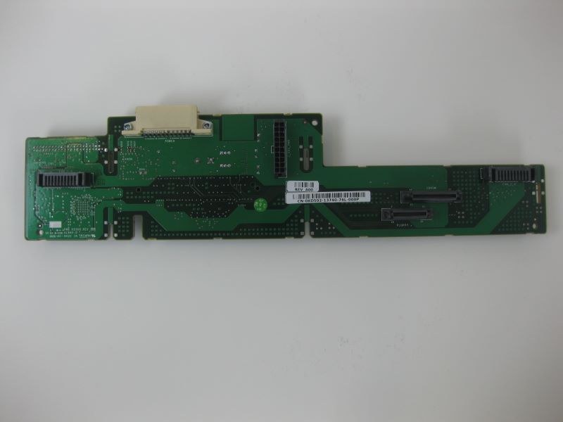 Dell KD502 Poweredge 6850 Riser Board