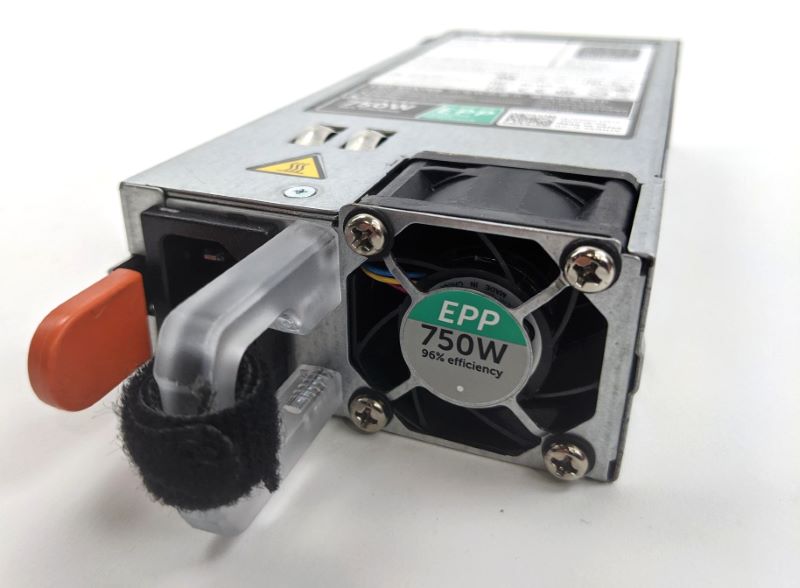 Dell KNHJV 750W AC Power Supply R730
