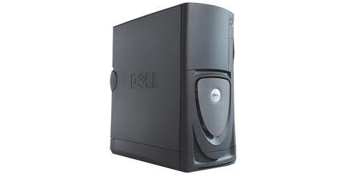 DELL WORKSTATION PRECISION670 Inside the Dell Precision