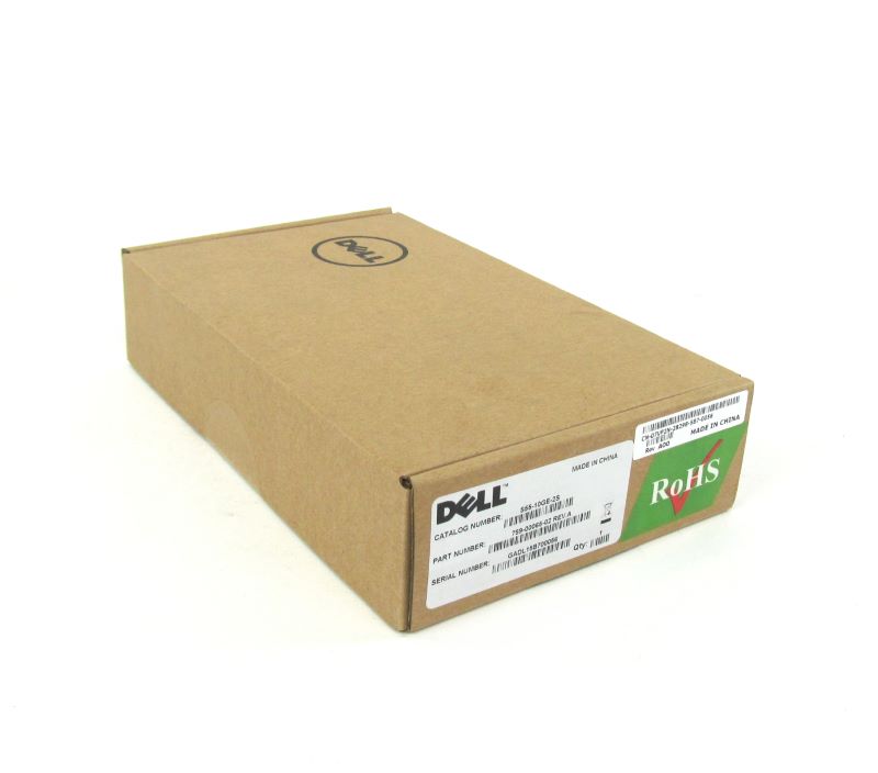 Switch DELL NETWORKING FORCE10 S55 10GE SFP+ | Modello 7VP2N | Usato In Buone Condizioni
