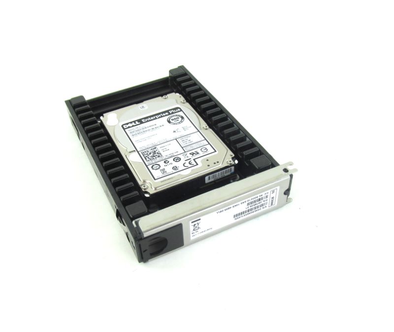 Dell ST99008055SS 900GB SAS 10K Hard Disk Drive