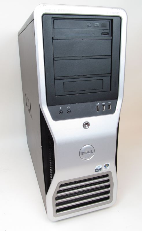 DELL PRECISION WORKSTATION T7400 DRIVER PC DELL PRECISION WORKSTATION T7400 DOWNLOAD DRIVER