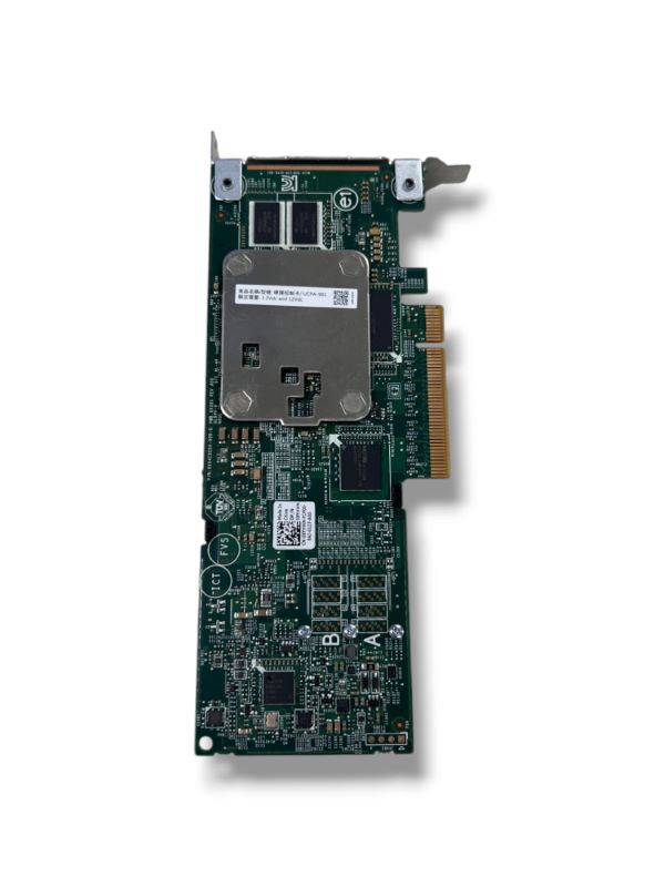 Scheda Controller Dell PERC H730P RAID Con 2 GB Cache Nvflash – Adattatore J14DC, XYHWN - 5