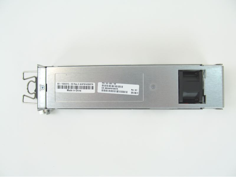 EMC 100-605-108 Brocade DS5000B Power Supply with Fan Assembly