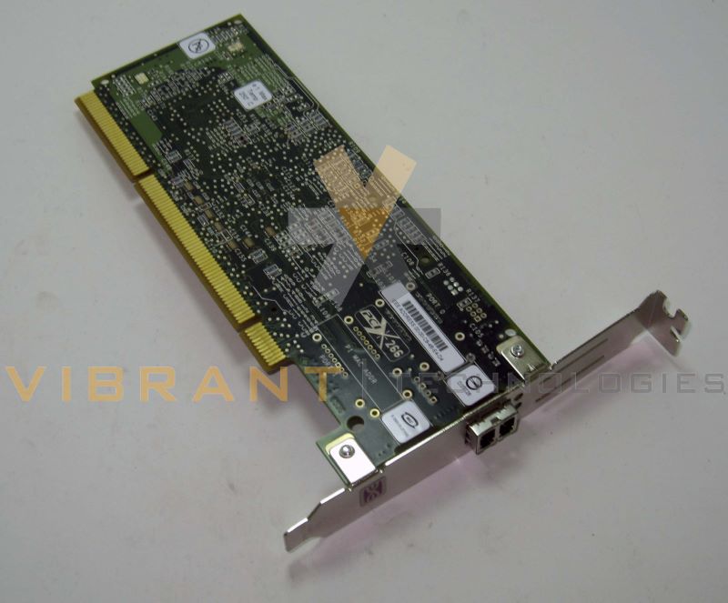 Emulex LP1150-E Emulex 4Gb PCI-X Single Port Fiber Host Bus Adapter