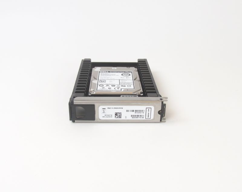 Equallogic 0GKY31 Equallogic 900GB 10K 2.5" 6Gbps SAS HDD with PS6500 ...