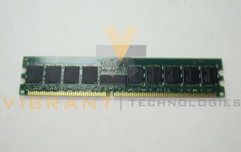 HP 358348-B21 1Gb 333MHz DDR PC2700 REG ECC Sdram