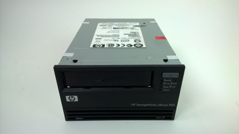 hp storageworks ultrium 960