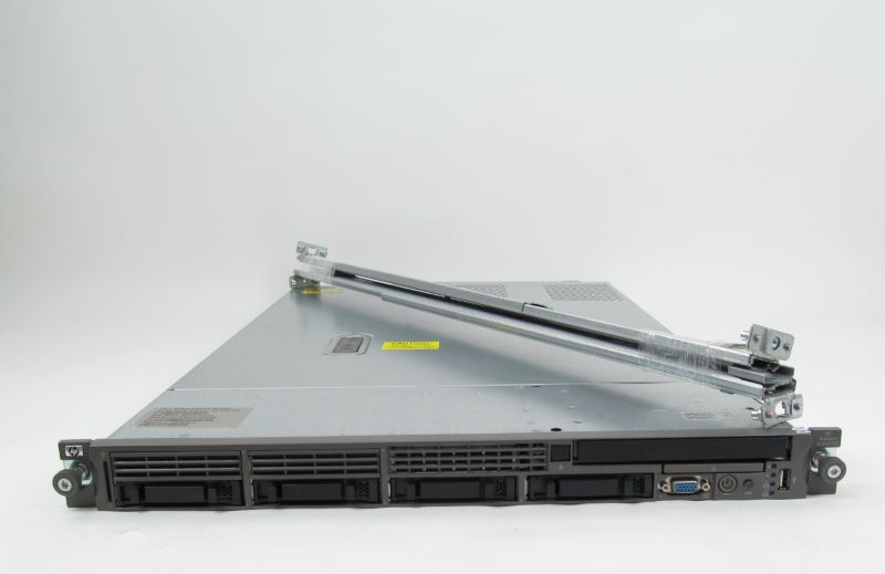 Processeur Intel Xeon 5130 Dual Core 2GHz LGA771 SL9RX