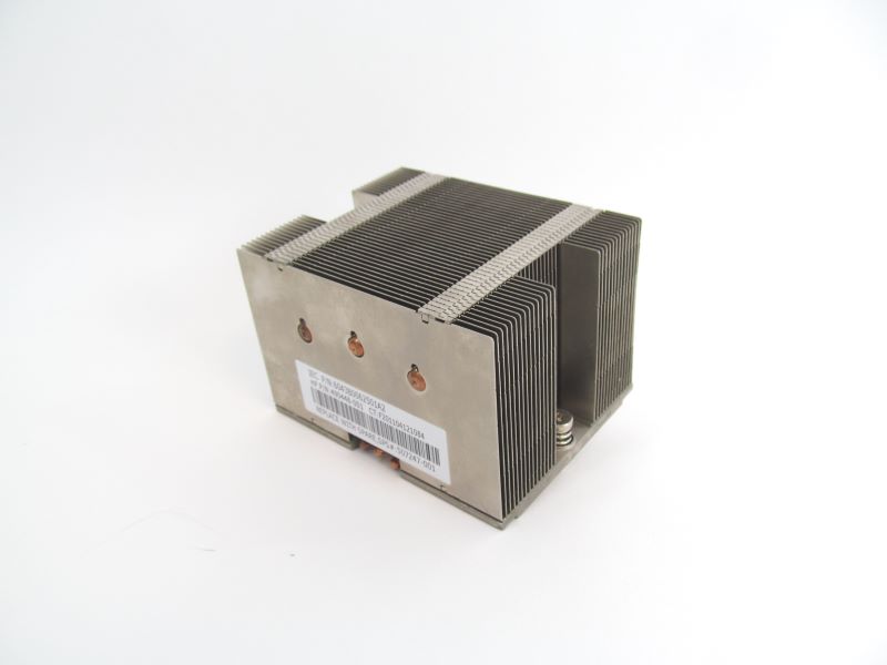 Hp 001 Proliant Dl180 G6 Heatsink