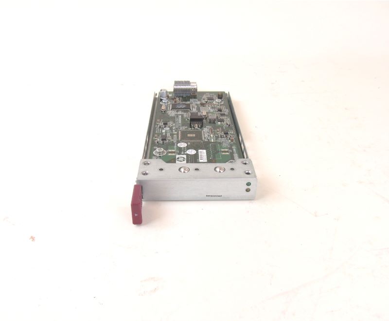 HP 620021-001 1Gb Ethernet Switch Mezzanine Module