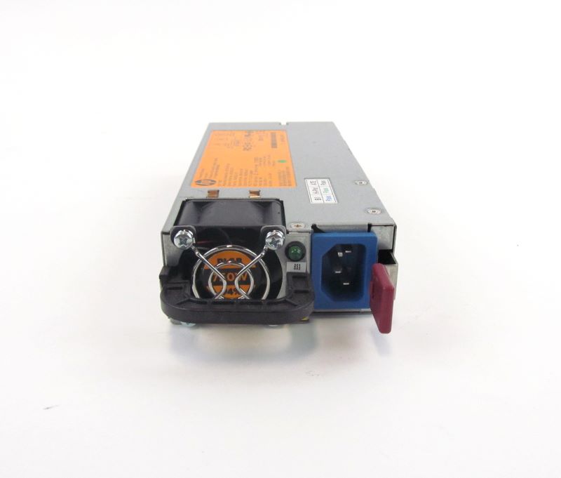 HPE 660183-001 750w Common Slot Platinum Hot-plug Power Supply