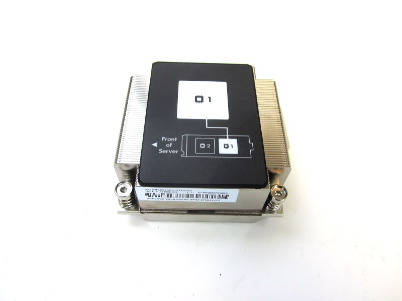 Certified Refurbished HP BL460C G8 HEATSINK 1 665002-001