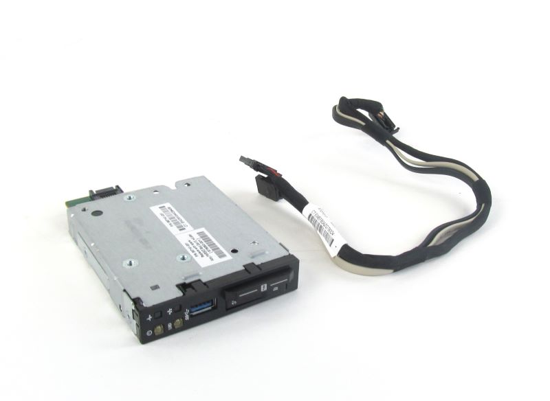 HP 867141-001 Gen10 Power SID Module w/ Cable