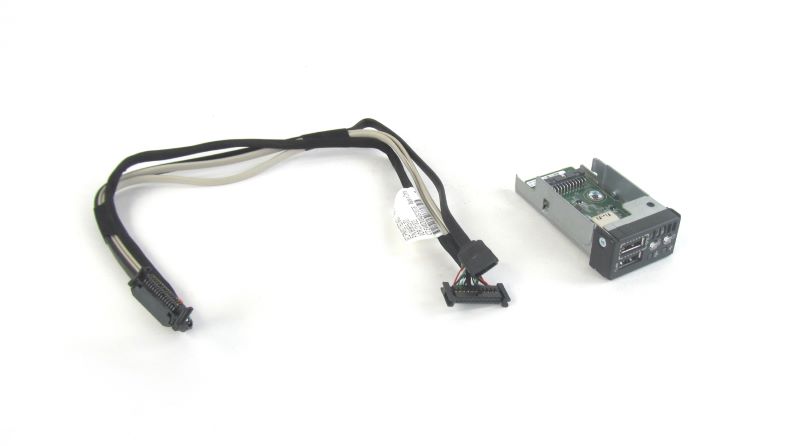 HP 869431-001 DL360 Gen10 Insight Display 