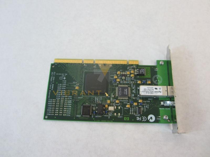 agilent tachyon xl2