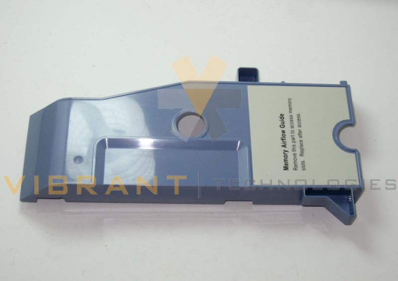 flow air 4005 Air A7231 4005 HP Flow Plastic Memory Guide