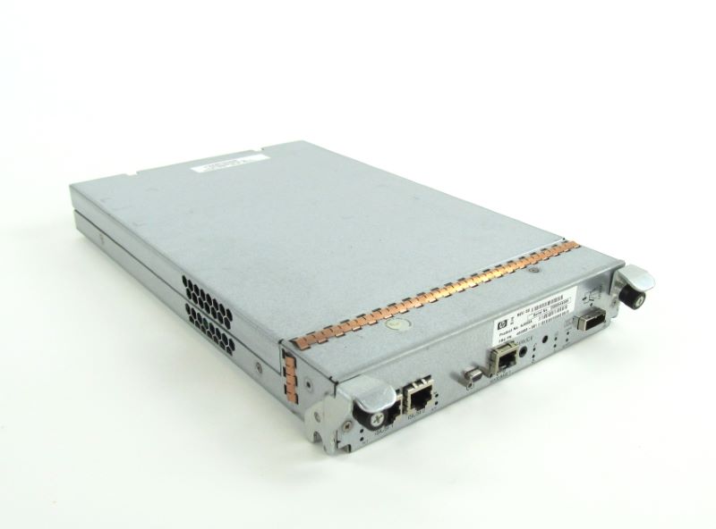 HPE - Controller SAS HP AJ803A - Serial ATA / 300 - Supporto RAID - 3