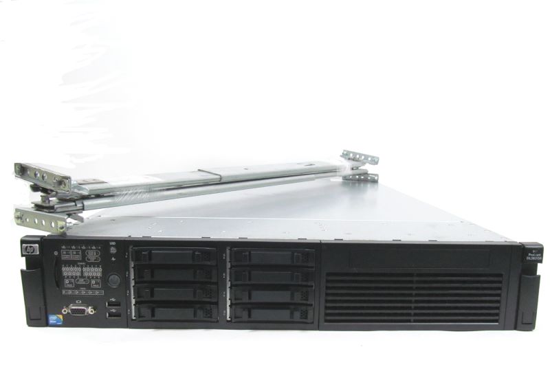 HP AP797A Storageworks X3800 Network Storage Gateway