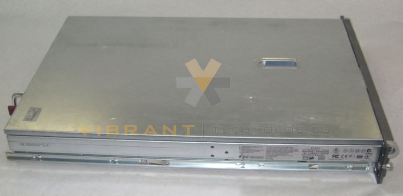 HP DL380 G3 CTO DL380 G3 CTO CHASSIS