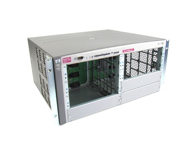 Switch Manageable HP Procurve 5308xl J4819A - Gigabit PoE - Occasion - Le Top !