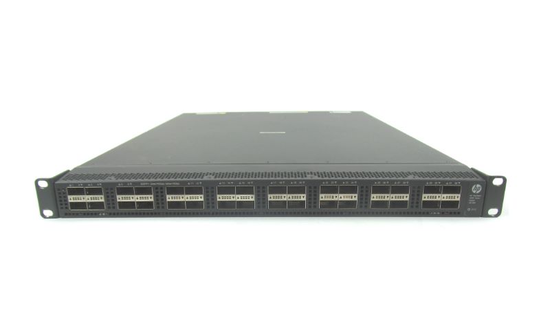 🌐 Switch HP FlexFabric 5930 – 32 Ports 40Gb – JG726A – Occasion
