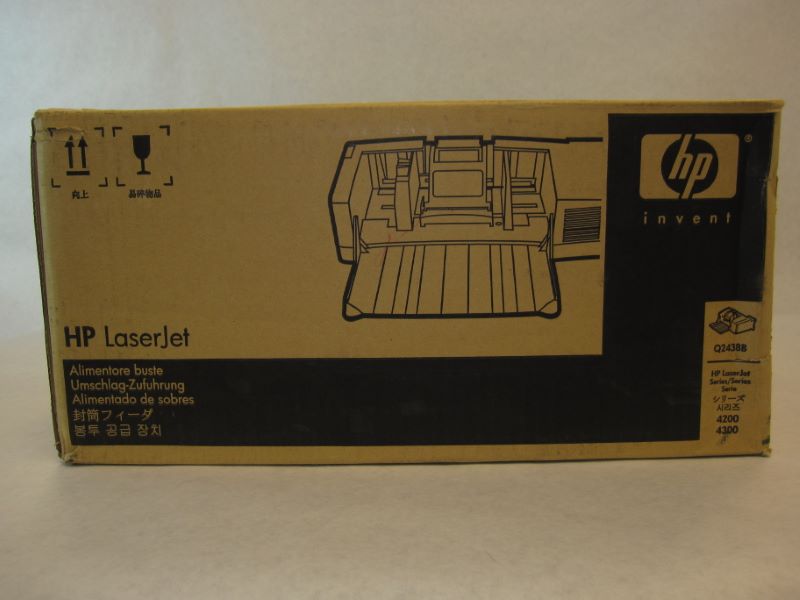 Hp Q2438b Envelope Feeder