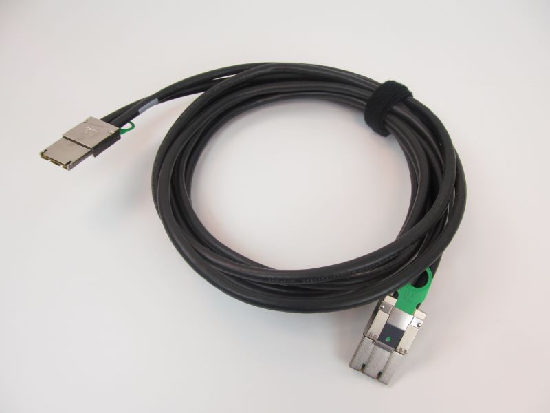 Hitachi 3276137 A ENC 1M Cable AMS 2100 2300 2500