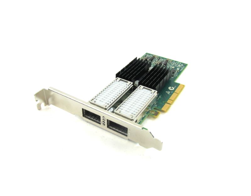 IBM 00D9552 Mellanox ConnectX-3 40GBE FDR HBA zj | eBay