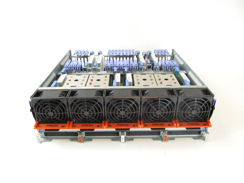 IBM 00E0699 3.92GHz 0/16 Core / 4.14GHz 0/8 Core Power7 Processor  