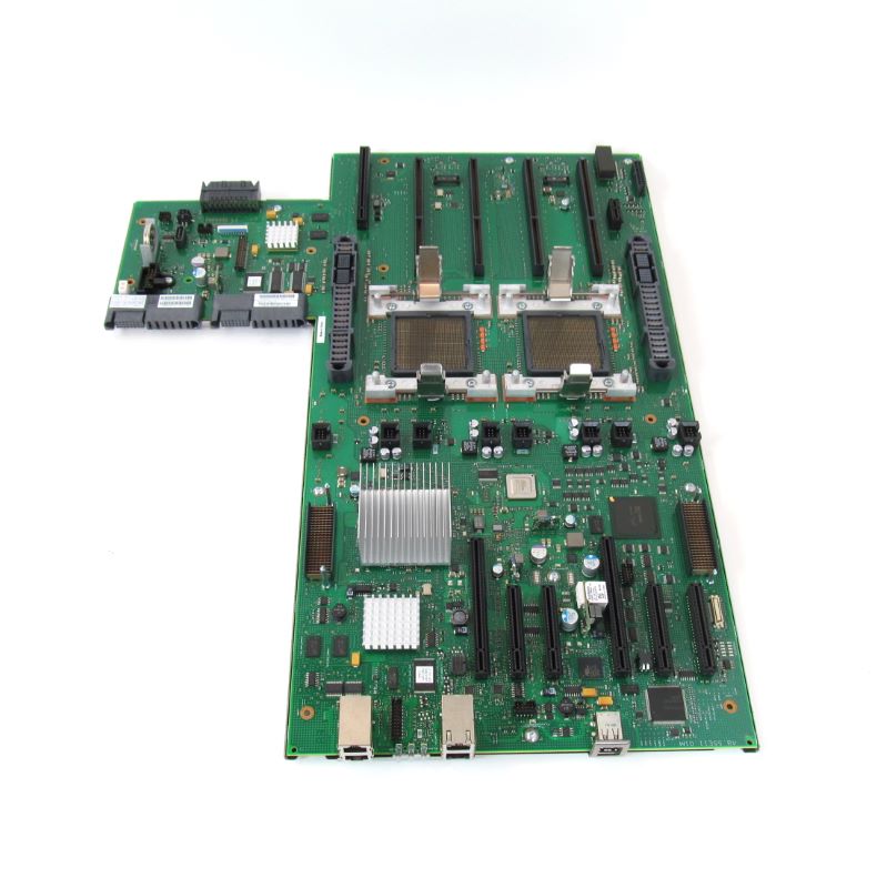 IBM 00E3126 Dual Processor System Backplane CCIN 2B2C for Power7 